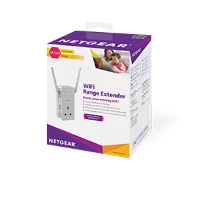 WIFI RANGE EXTENDER AC-1200 DB