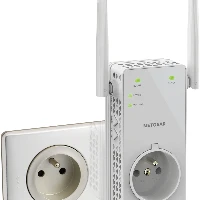 WIFI RANGE EXTENDER AC-1200 DB
