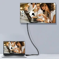 CAVO DISPLAY PORT M/M 3MT