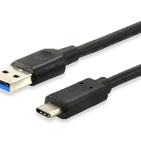 CAVO USB 3.1 A - USB C 50CM