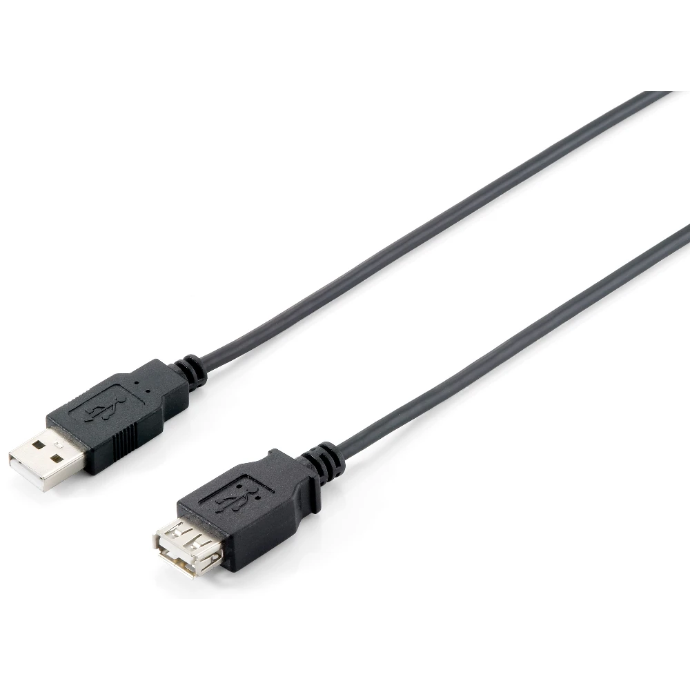 Cavo Prolunga USB 2.0 AM/AF, Lunghezza 2 Metri - Mach Power