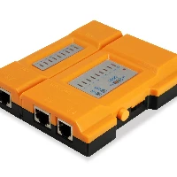 CABLE TESTER LAN&USB PATCH CABLE