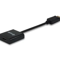 ADATTATORE DISPLAYPORT HDMI M/F