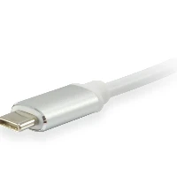 ADATTATORE USB C - DVI I F 15CM
