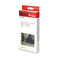 CAVO USB C - SATA M 50CM