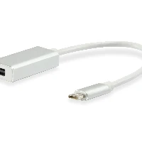 CAVO USB C - MINI DISPLAYPORT 15CM