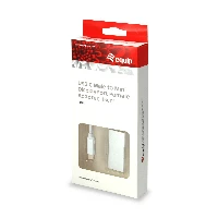 CAVO USB C - MINI DISPLAYPORT 15CM