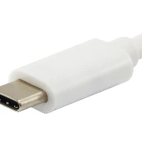 ADATTATORE USB C - VGA - USB A - PD