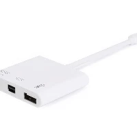 ADATTATORE USB C-MINI DP-USB-PD