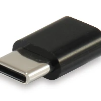 ADATTATORE USB C - MICRO USB