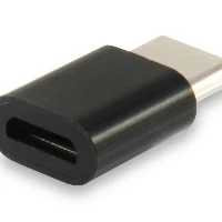 ADATTATORE USB C - MICRO USB