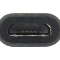 ADATTATORE USB C - MICRO USB