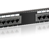 PATCH PANEL 16P 19