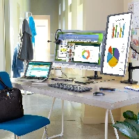 HP Z5000 BLUETOOTH MOUSE WHITE