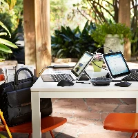 HP Z5000 BLUETOOTH MOUSE WHITE