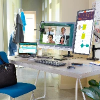 HP Z5000 BLUETOOTH MOUSE WHITE