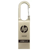 HP X760 USB KEY 3.1 32GB