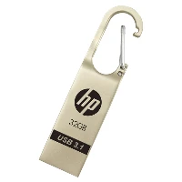 HP X760 USB KEY 3.1 32GB