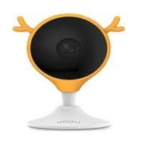 COVER CUE 2 - ORANGE