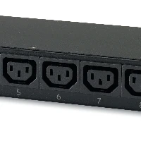 RACK PDU,METERED 2U,32A,230V