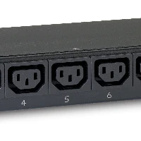 RACK PDU,METERED 2U,32A,230V
