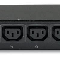 RACK PDU,METERED 2U,32A,230V