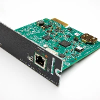 UPS NETWORK MANAGEMENT CARD 3