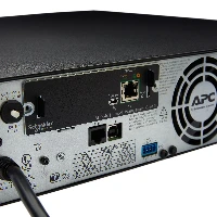 UPS NETWORK MANAGEMENT CARD 3