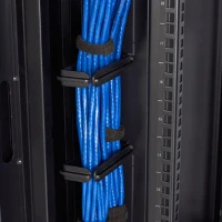 APC TOOLLESS CABLE MANAGEMENT RINGS