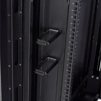 APC TOOLLESS CABLE MANAGEMENT RINGS