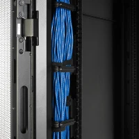 APC TOOLLESS CABLE MANAGEMENT RINGS