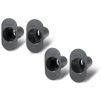 SPOOLS FOR VERTICAL FIBER ORGANIZER