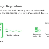 BACK UPS PRO BR 1300VA