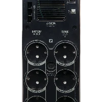 POWER SAVING BACK-UPS PRO1500 SCHUK