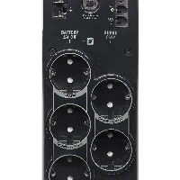 POWER SAVING BACK-UPS PRO 900 230V