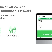 POWER SAVING BACK-UPS PRO 900 230V
