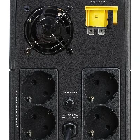 EASY UPS BV 2200VA 230V AVR SCHUKO