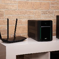 EASY UPS BV 2200VA 230V AVR SCHUKO