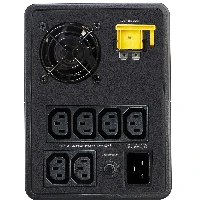 EASY UPS BV 2200VA 230V AVR IEC