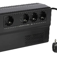 BACK UPS BV 500VA 230V AVR SCHUKO