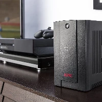 BACK-UPS BX 500VA AVR,IEC OUTLETS