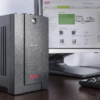 BACK-UPS BX 500VA AVR,IEC OUTLETS