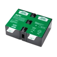 BATTERIA SOSTITUTIVA RBC123 APC