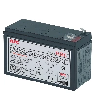 BATTERIA SOSTITUTIVA RBC17 APC