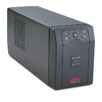 SMART-UPS SC 420VA 230V APC