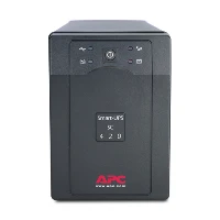 SMART-UPS SC 420VA 230V APC