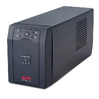 SMART-UPS SC 620VA 230V APC