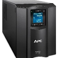 SMART-UPS C 1500VA LCD 230V SMART C