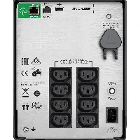SMART-UPS C 1500VA LCD 230V SMART C