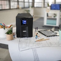 SMART-UPS C 1500VA LCD 230V SMART C